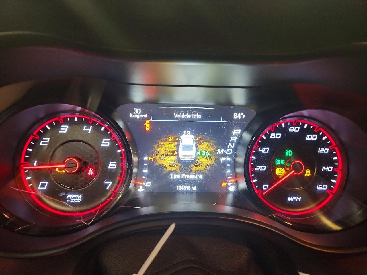 2017 Dodge Charger R/T - zdjęcie 9