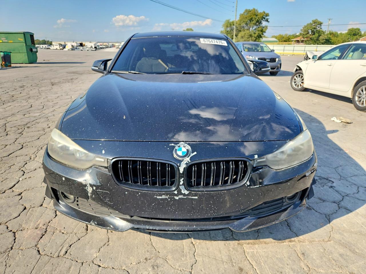 BMW Seria 3 - zdjęcie 5
