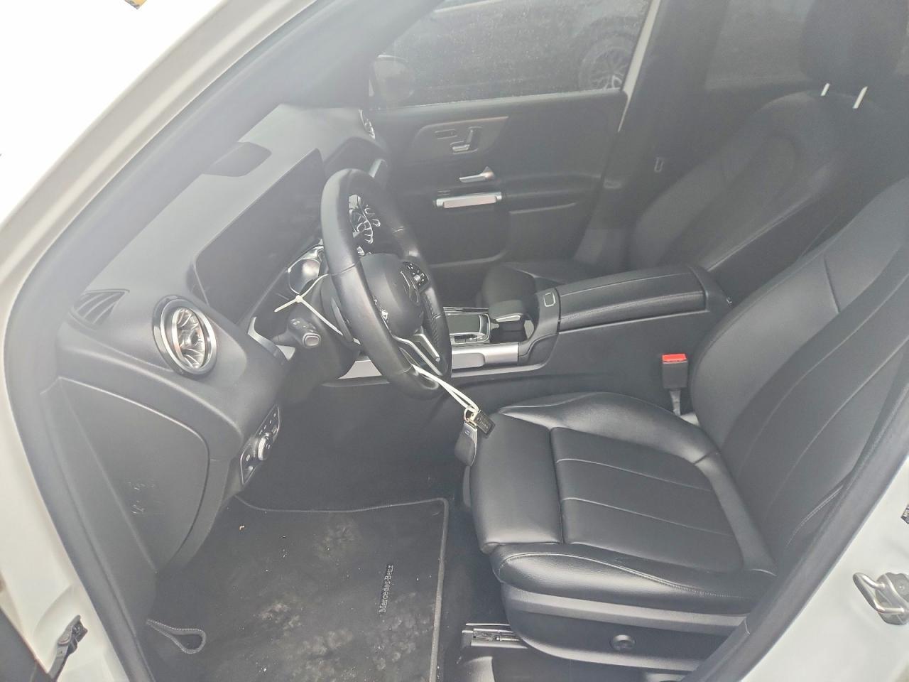 2020 Mercedes-Benz Glb 250 4Matic - zdjęcie 7