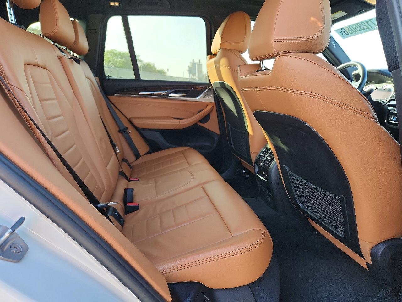2019 BMW X3 Sdrive30I - zdjęcie 11