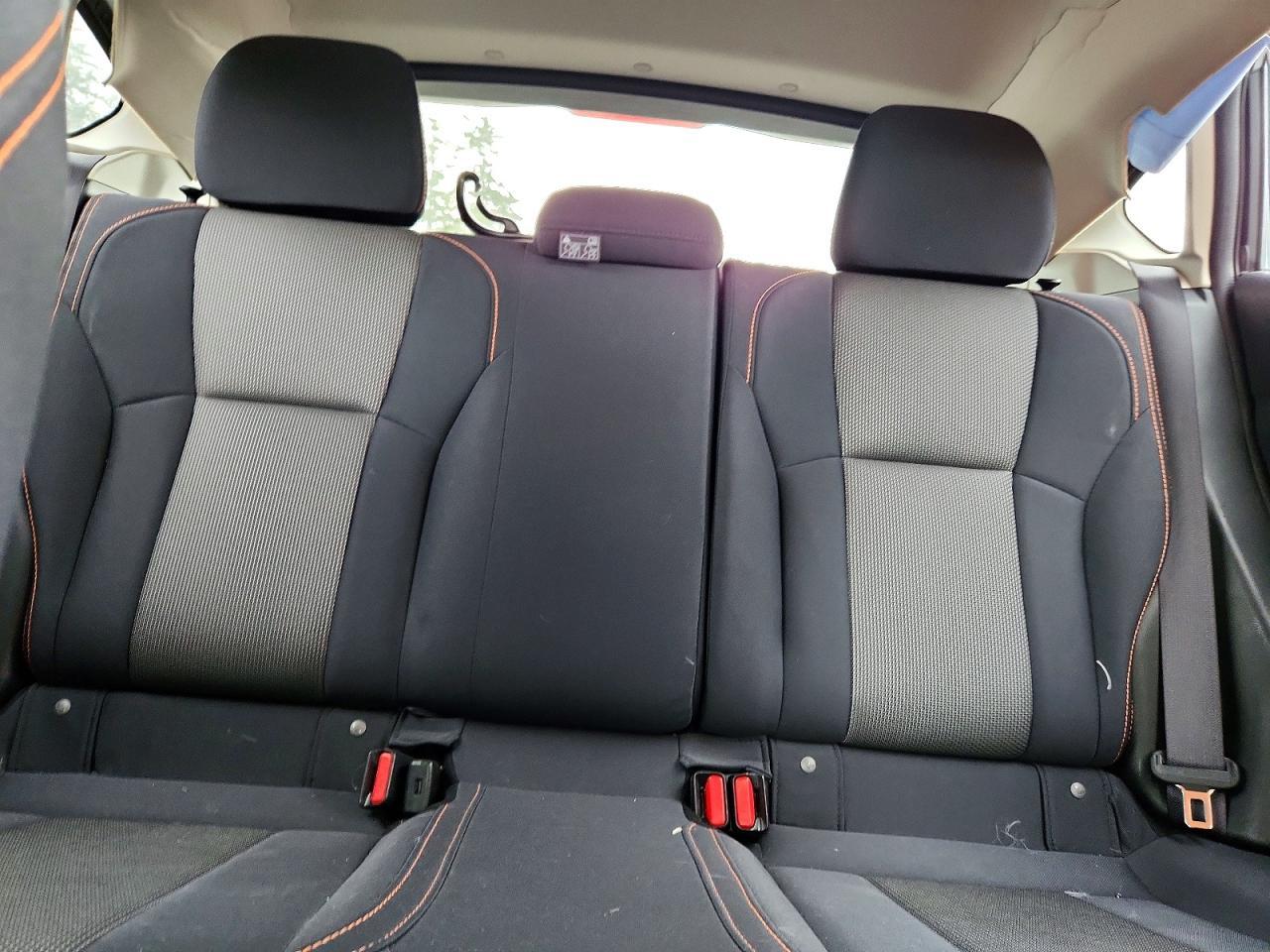 2018 Subaru Crosstrek Premium - zdjęcie 10