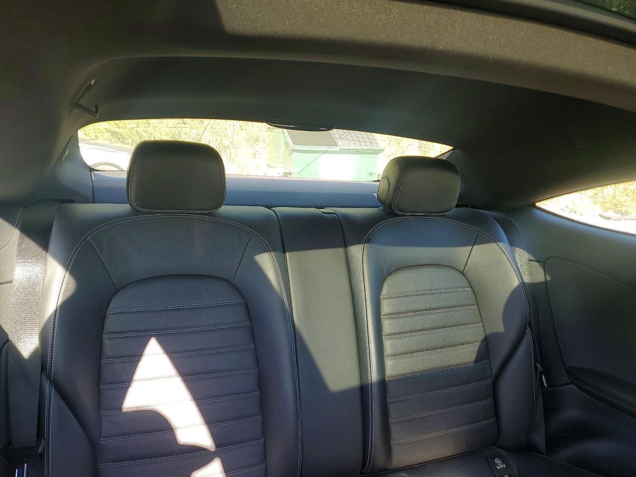 2017 Mercedes-Benz C 300 4Matic - zdjęcie 10