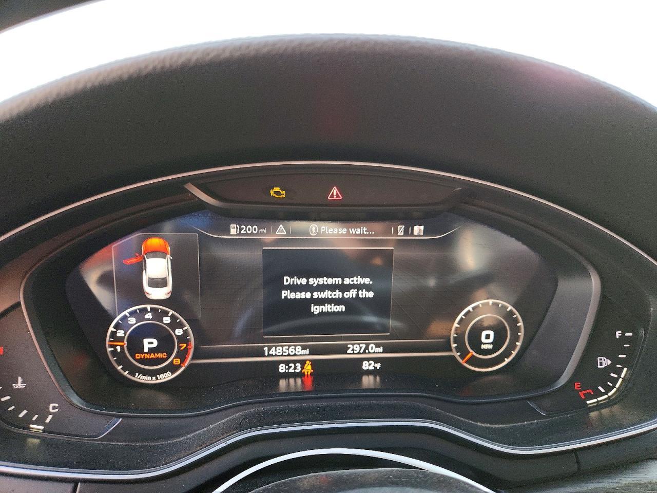 2018 Audi A5 Premium Plus S-Line - zdjęcie 9