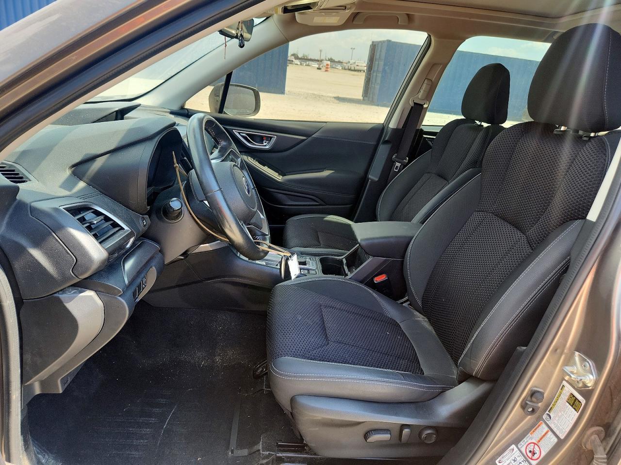 2020 Subaru Forester Premium - zdjęcie 7