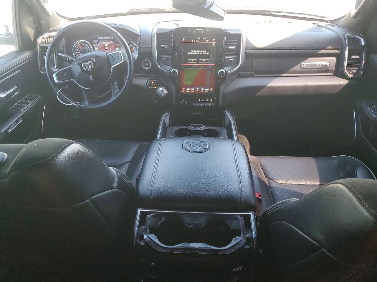 2021 Ram 1500 Laramie - zdjęcie 8