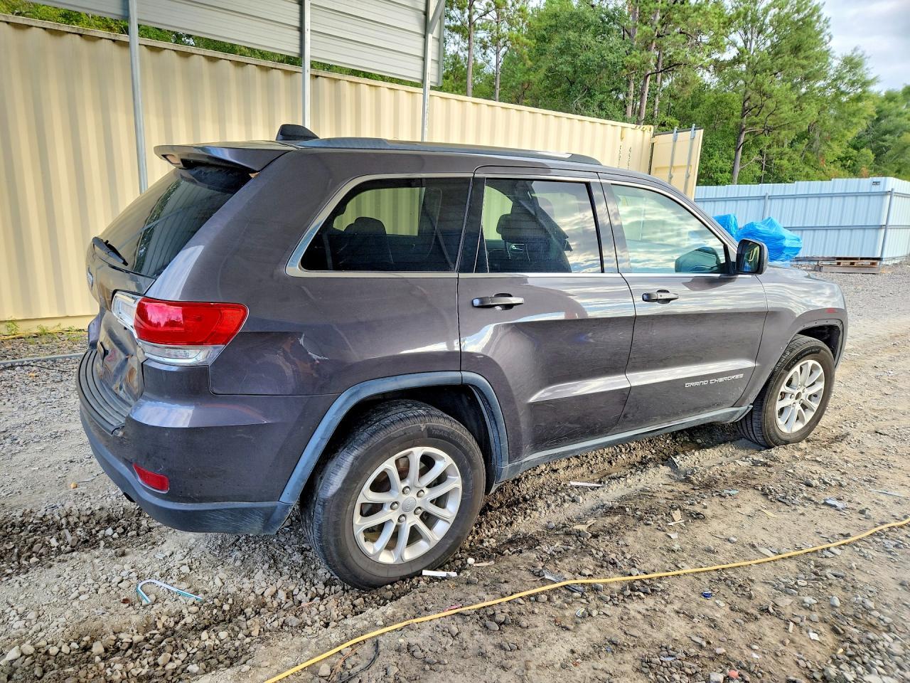 2014 Jeep Grand Cherokee Laredo - zdjęcie 3