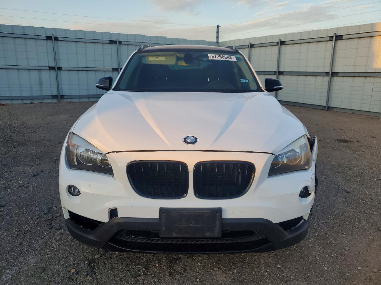 2013 BMW X1 Sdrive28I - zdjęcie 5