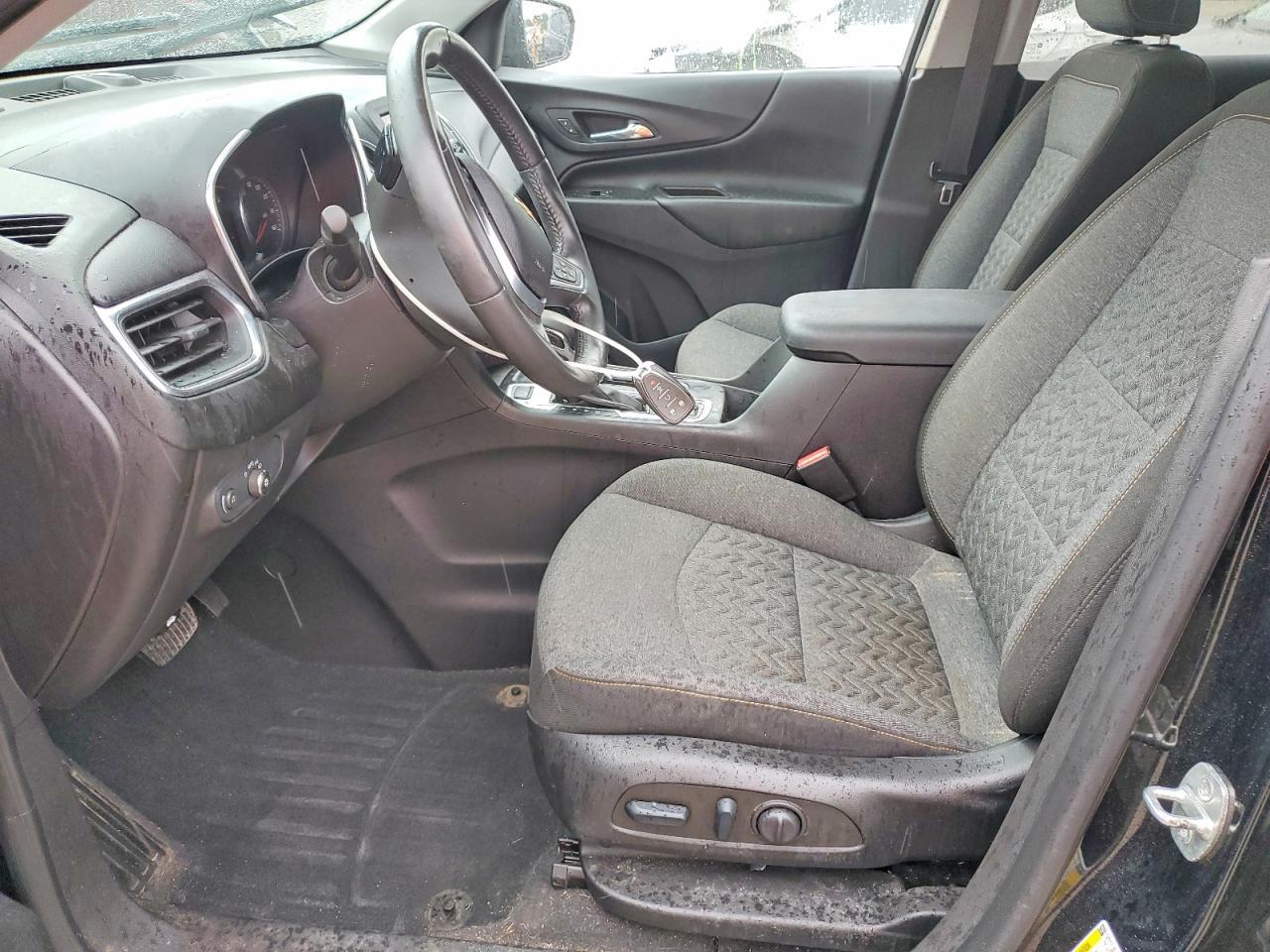 2022 Chevrolet Equinox Lt - zdjęcie 7