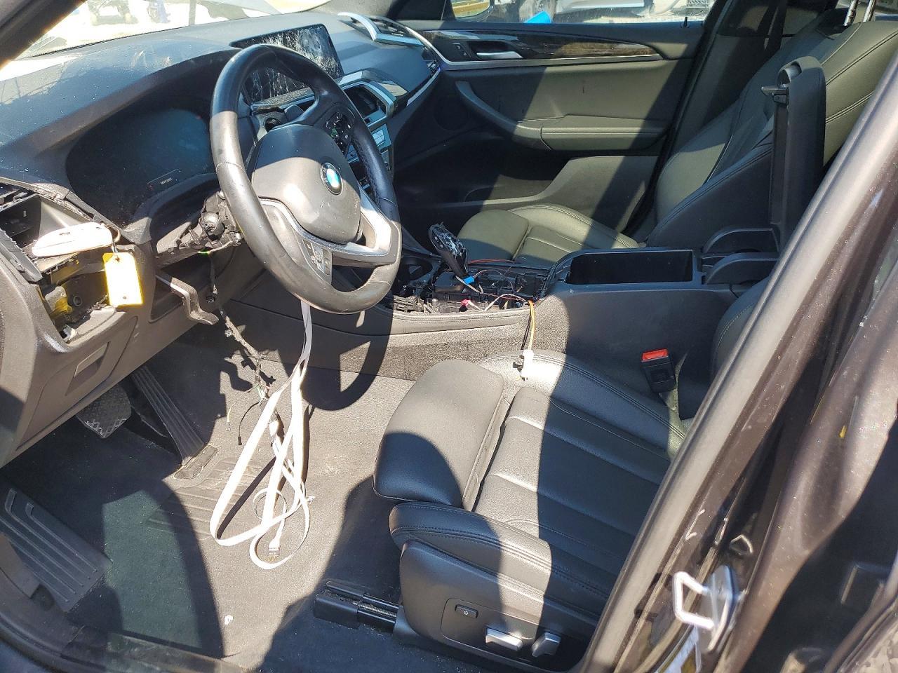 2020 BMW X4 xDrive30I - zdjęcie 7