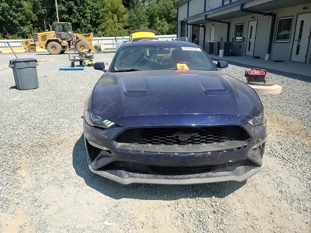 2018 Ford Mustang - zdjęcie 13