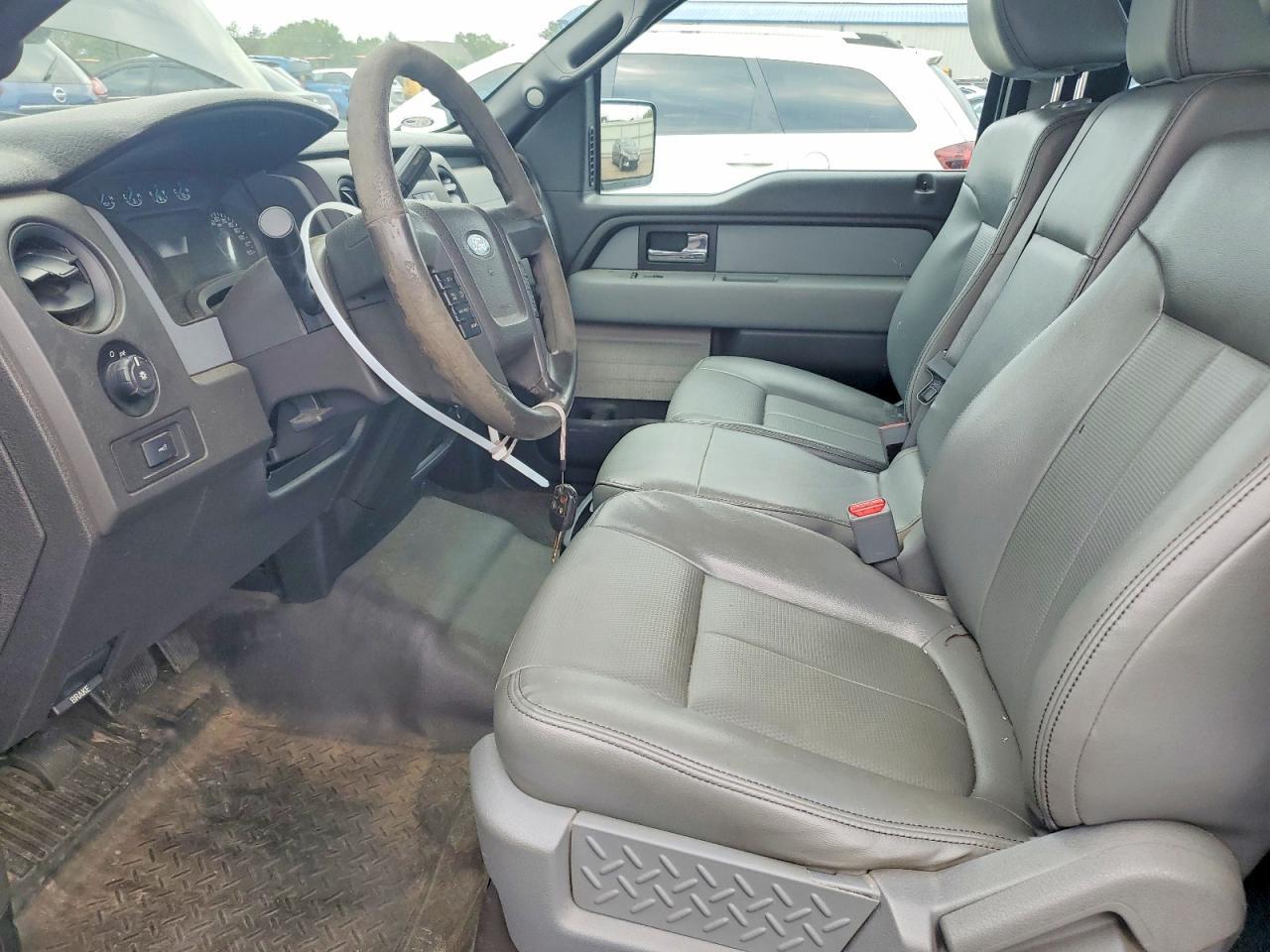 2013 Ford F150 Super Cab - zdjęcie 7