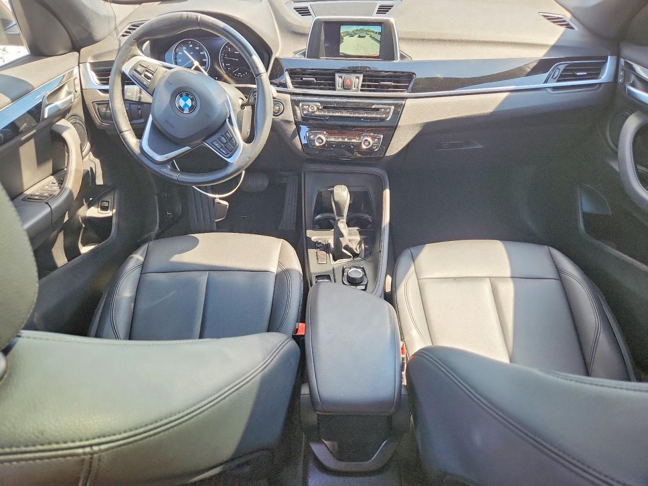 2018 BMW X1 Sdrive28I - zdjęcie 8