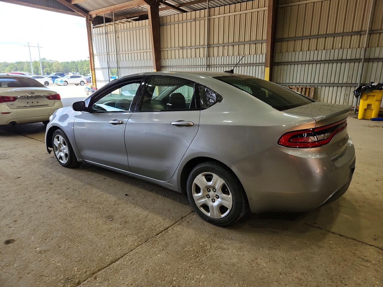 Dodge Dart - zdjęcie 2