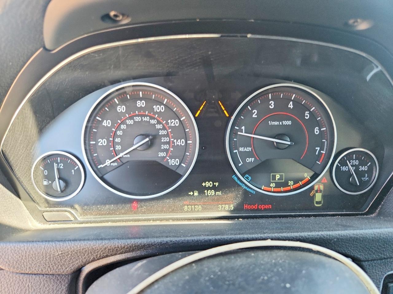2019 BMW 430I Gran Coupe - zdjęcie 9