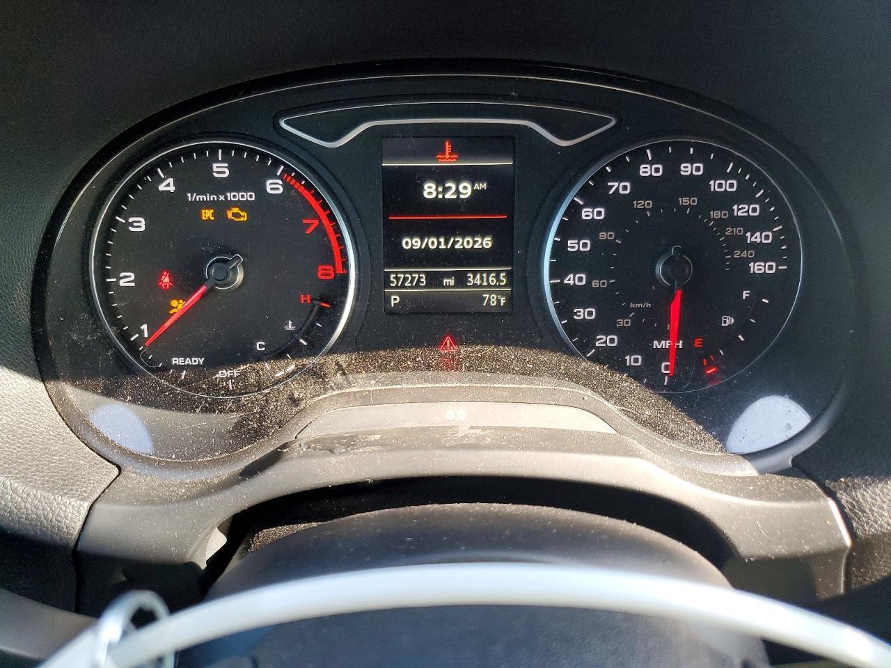 2020 Audi A3 Premium - zdjęcie 9