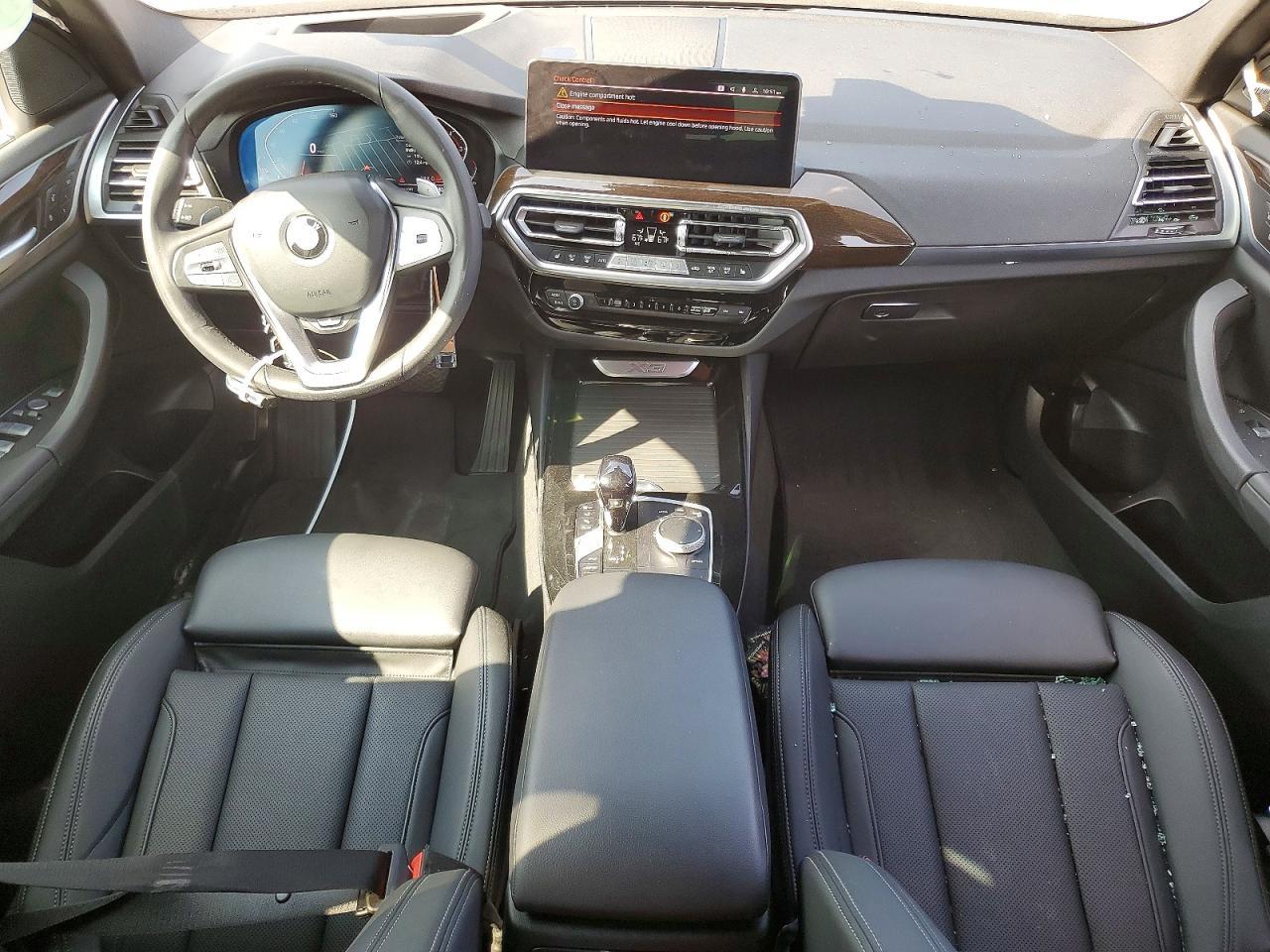 2024 BMW X3 Sdrive30I - zdjęcie 8