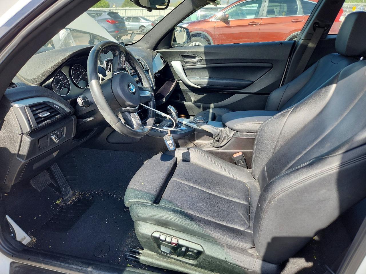 2015 BMW Seria 2 Coupe M235i - zdjęcie 7