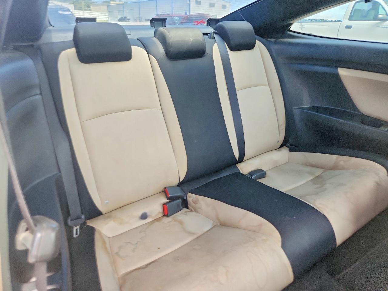 2017 Honda Civic Lx - zdjęcie 10