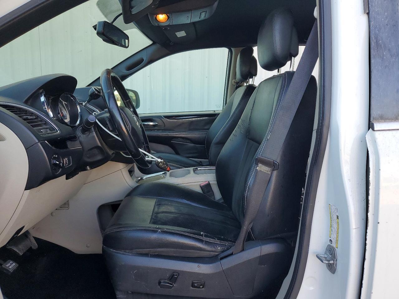 2018 Dodge Grand Caravan Sxt - zdjęcie 7