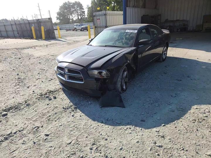 2013 Dodge Charger Se - zdjęcie 13