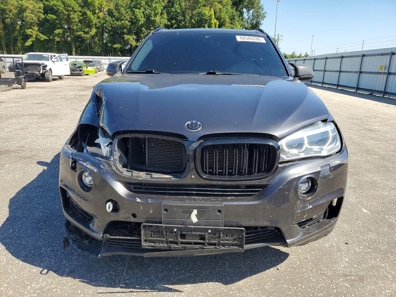 2016 BMW X5 3.0Si Awd - zdjęcie 5