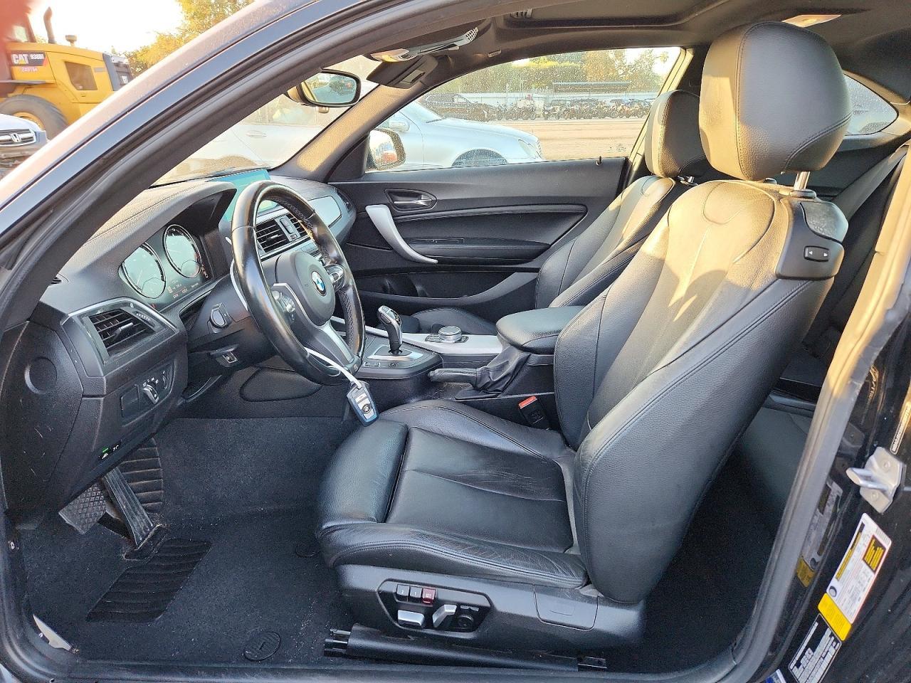 2019 BMW M240I - zdjęcie 7