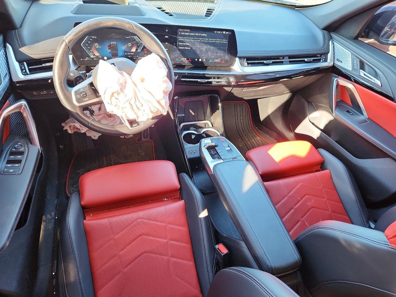 2025 BMW X1 xDrive28I - zdjęcie 8