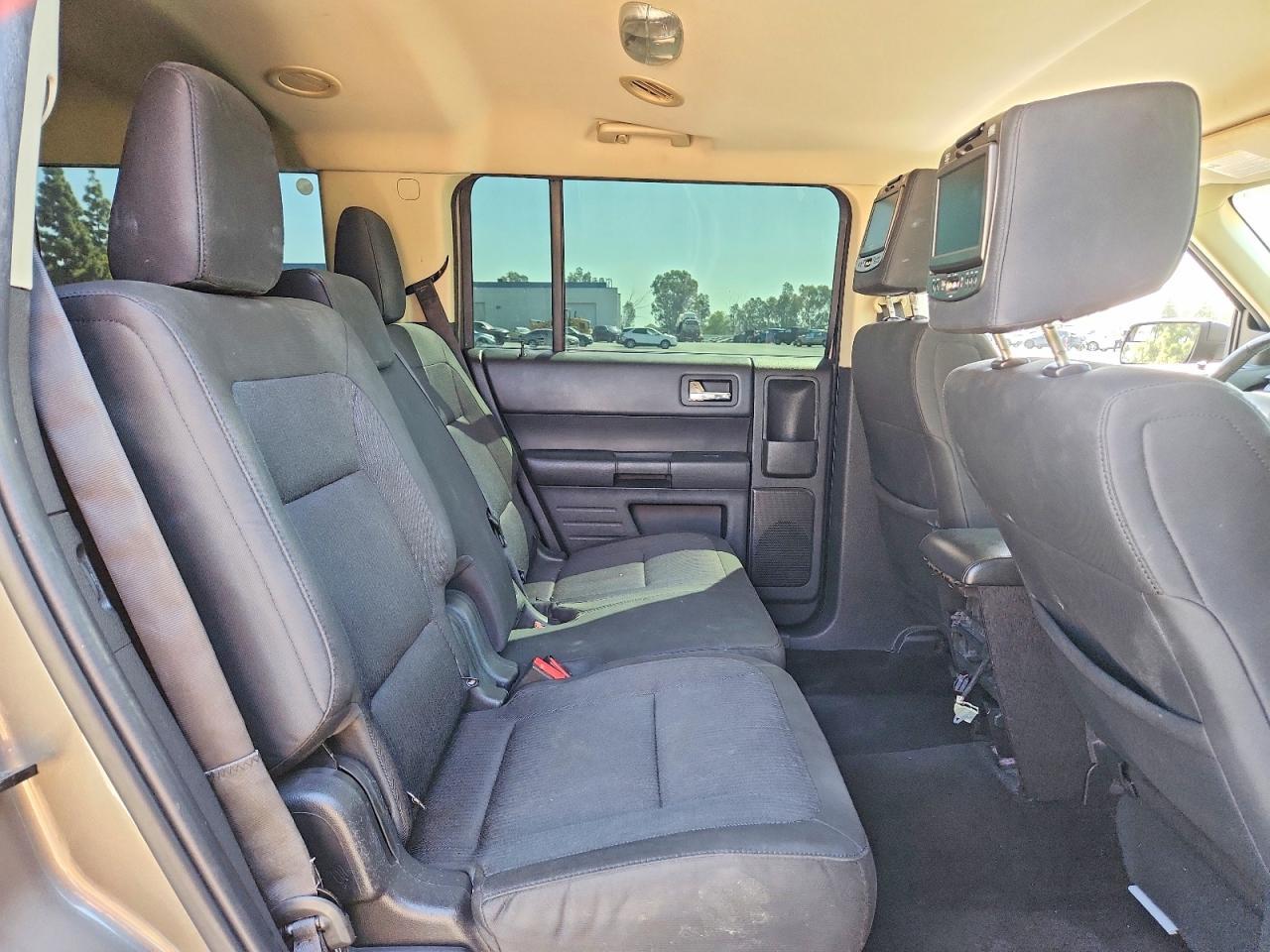 2013 Ford Flex Se - zdjęcie 11
