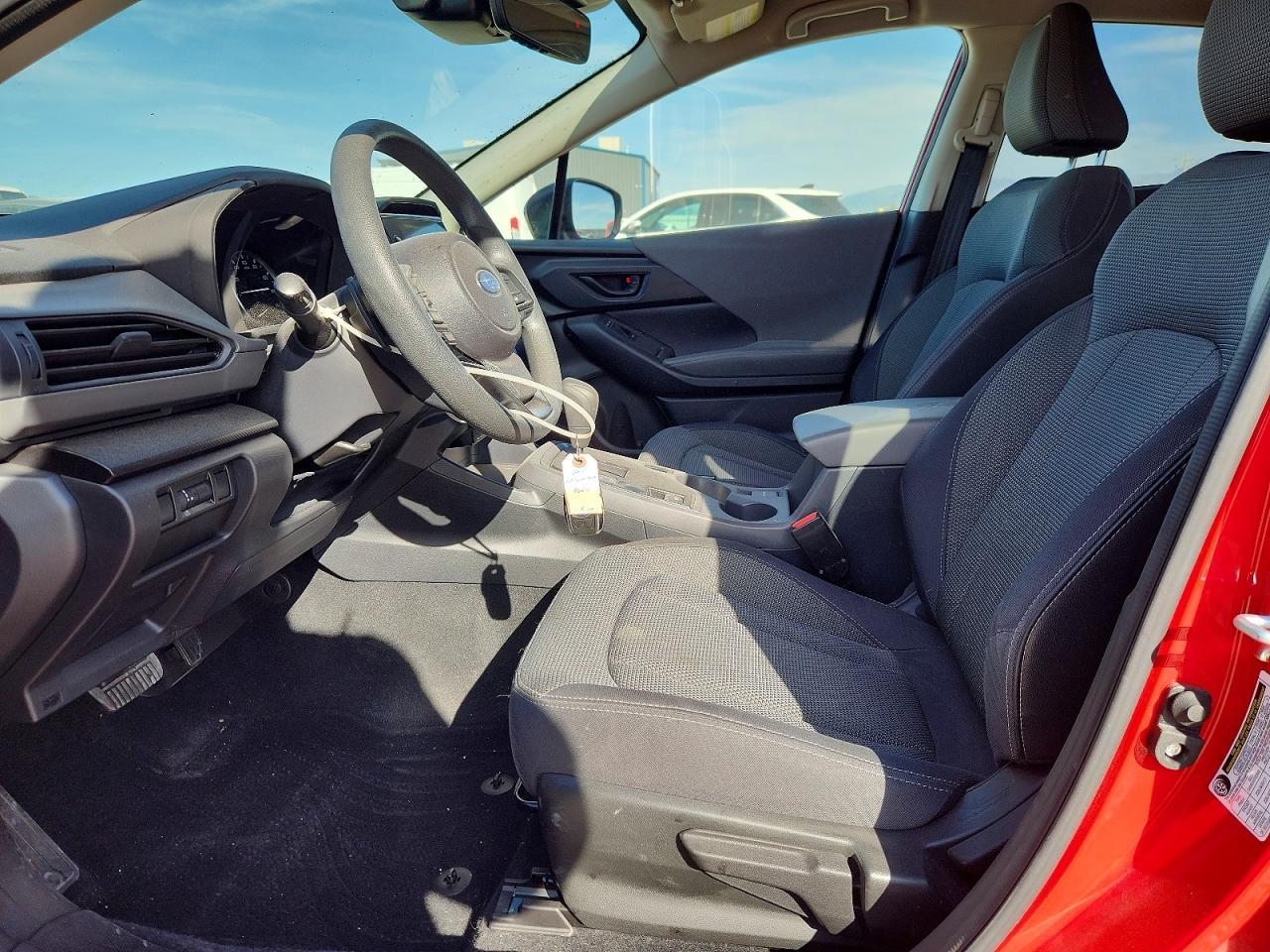2024 Subaru Crosstrek Premium - zdjęcie 7