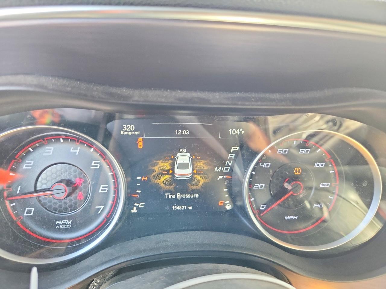 2017 Dodge Charger Se - zdjęcie 9