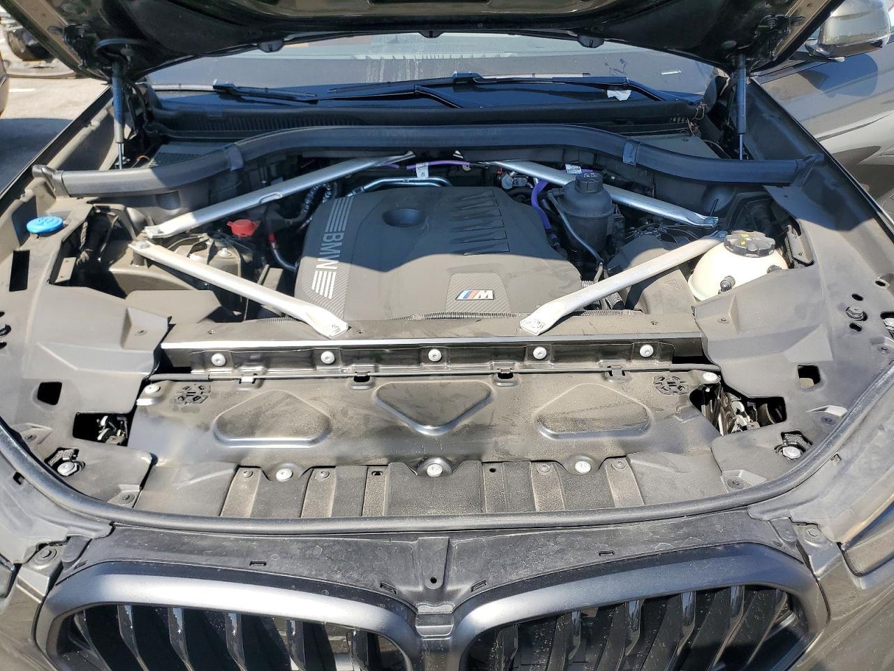 2026 BMW X6 xDrive40I - zdjęcie 11