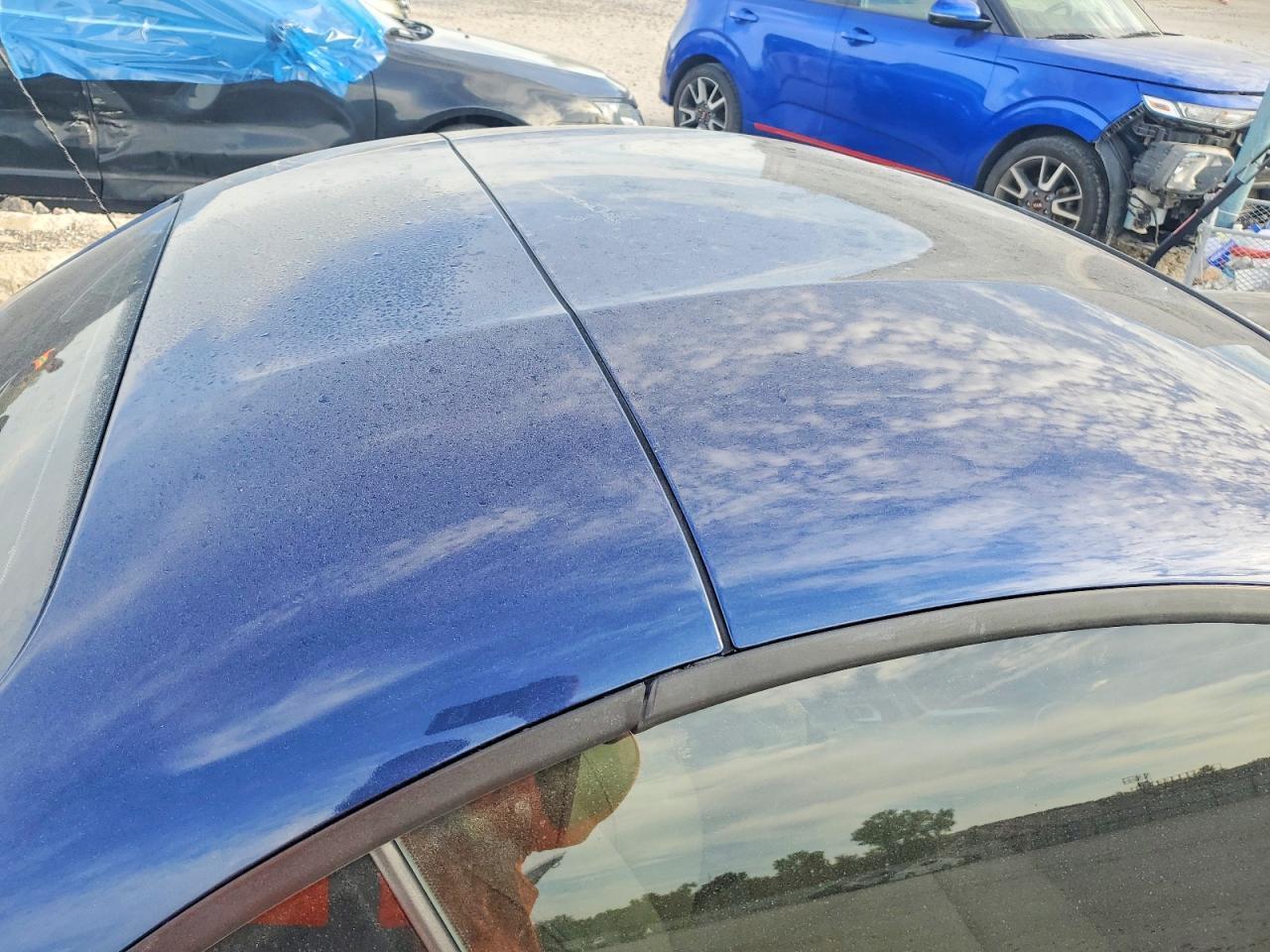 2014 BMW Z4 Sdrive35I - zdjęcie 10