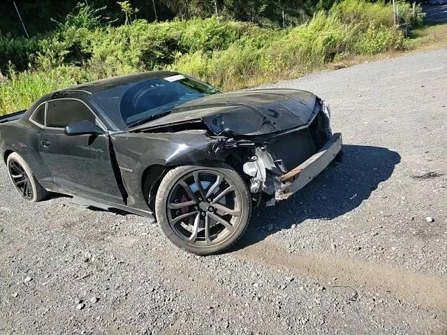 2013 Chevrolet Camaro 2Ss - zdjęcie 13