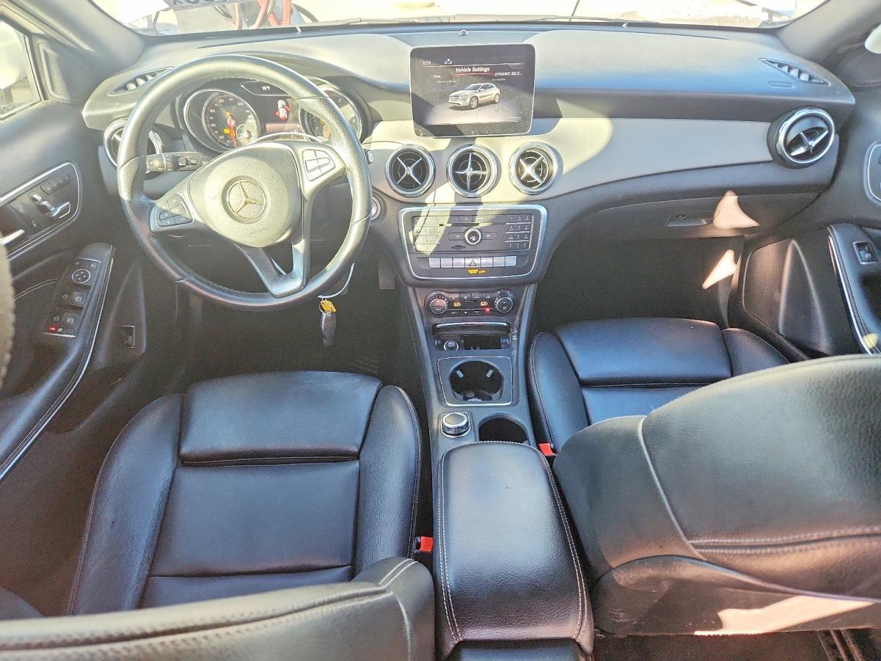 2019 Mercedes-Benz Gla 250 - zdjęcie 8
