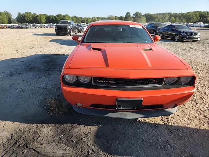 2013 Dodge Challenger R/T - zdjęcie 13
