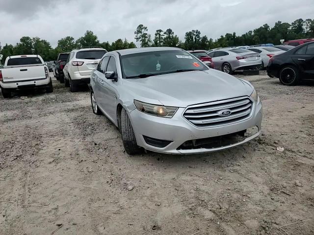2015 Ford Taurus Limited - zdjęcie 13
