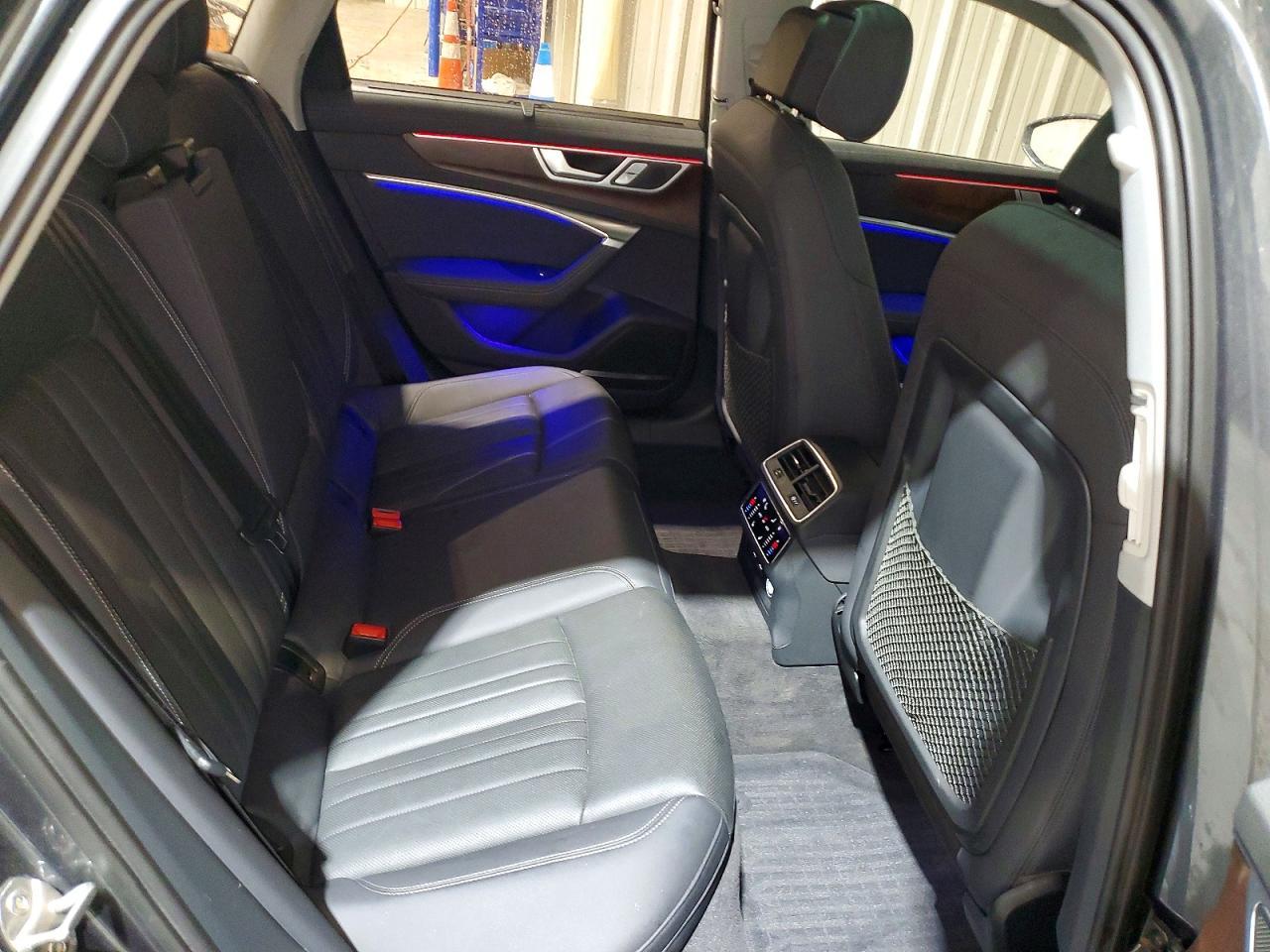 2019 Audi A6 Prestige - zdjęcie 10