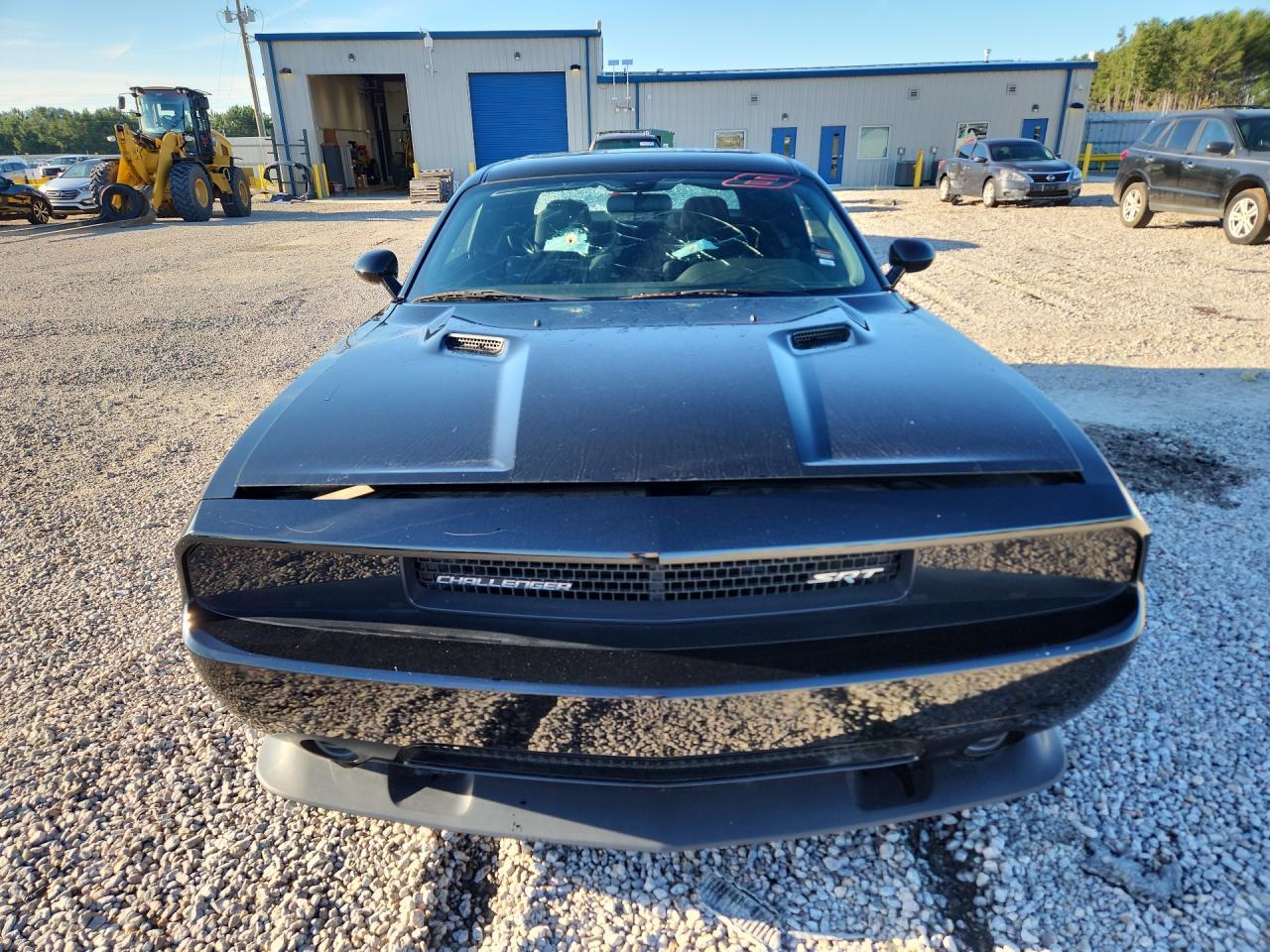 2014 Dodge Challenger Srt8 Core - zdjęcie 5