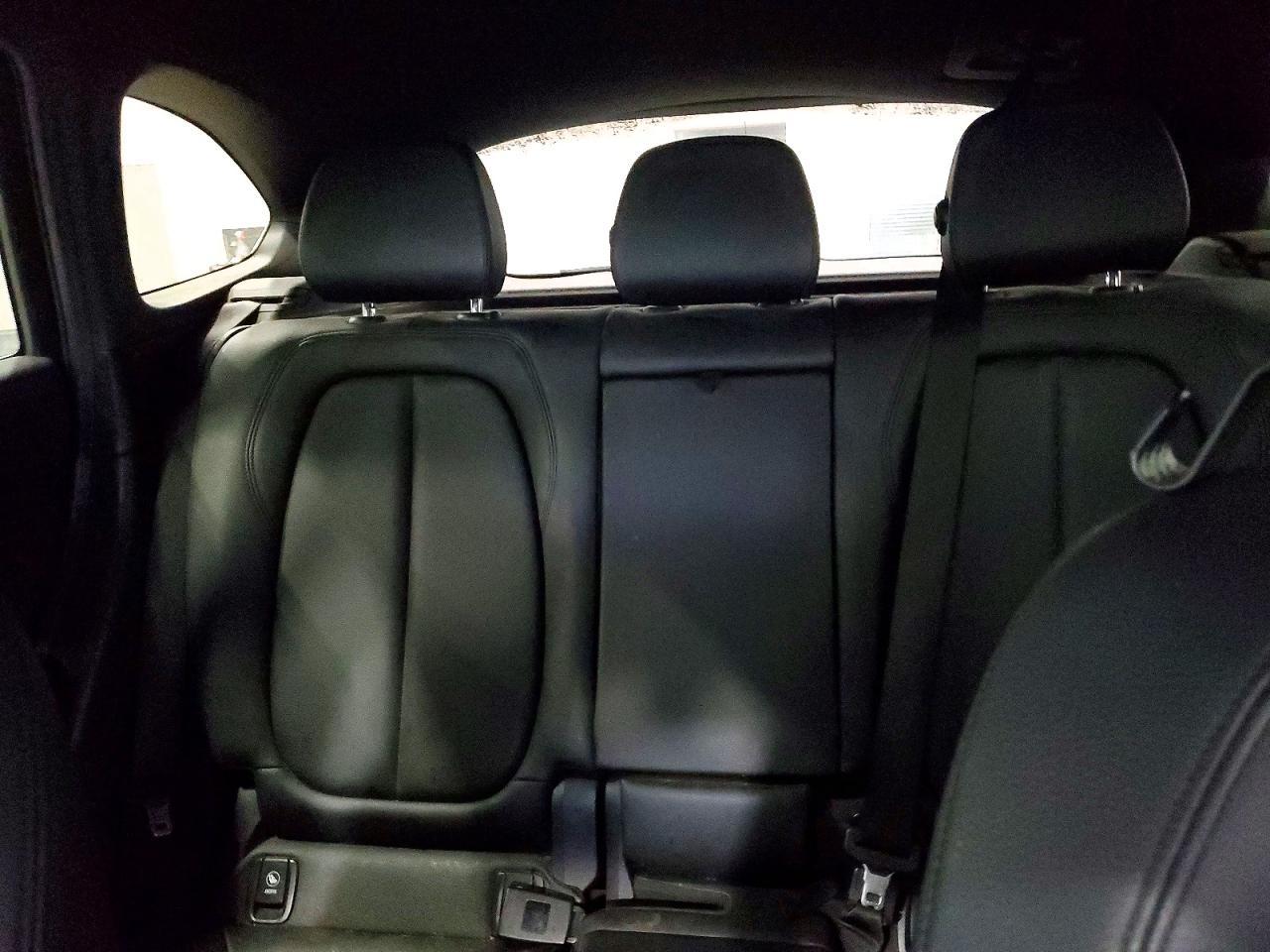2018 BMW X1 xDrive28I - zdjęcie 10