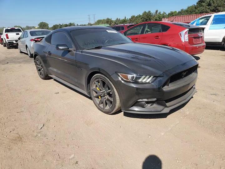 2017 Ford Mustang Gt - zdjęcie 13