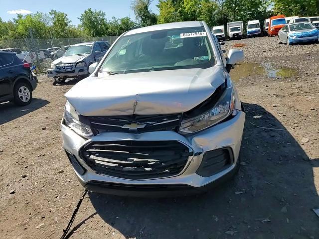 2018 Chevrolet Trax Ls - zdjęcie 14