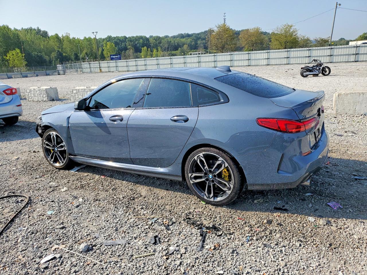 2020 BMW Seria 2 228i - zdjęcie 2