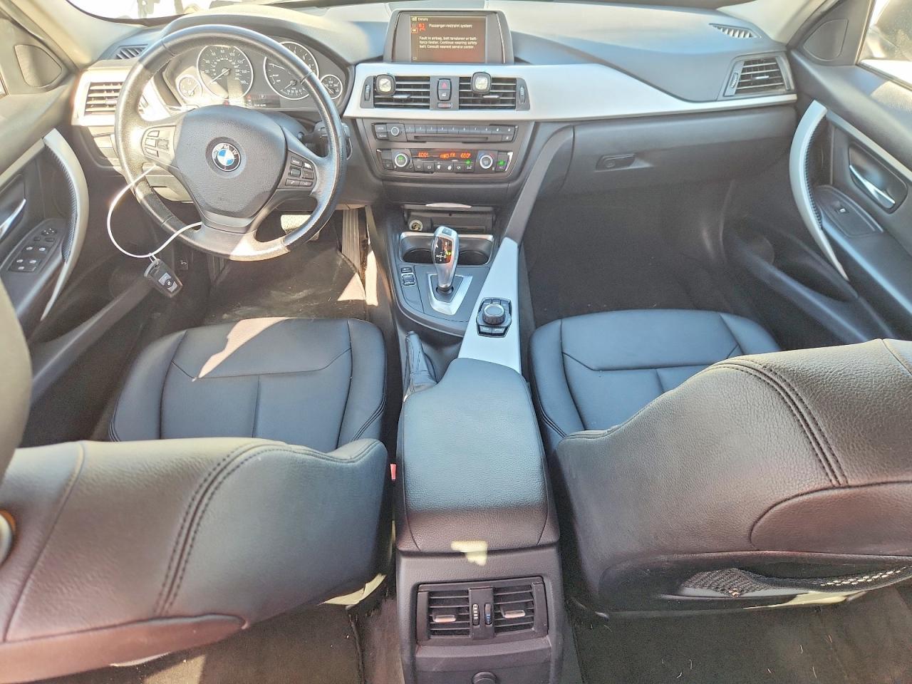 2013 BMW 328 I Sulev - zdjęcie 8