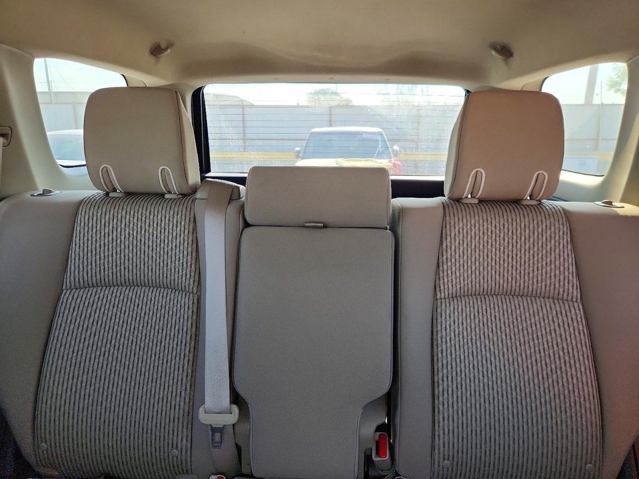 2013 Toyota 4Runner Sr5 - zdjęcie 10