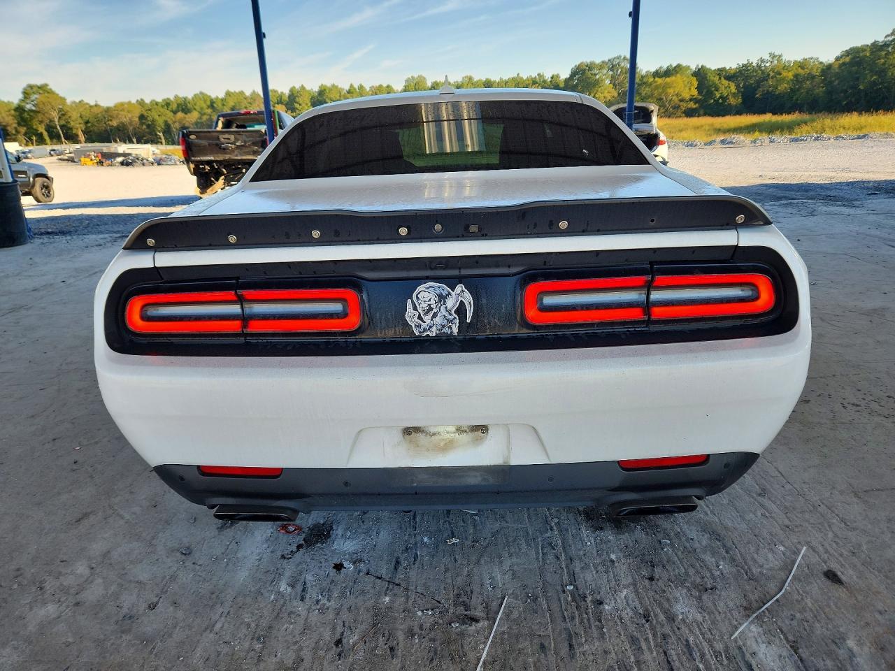 2020 Dodge Challenger R/T Scat Pack - zdjęcie 6