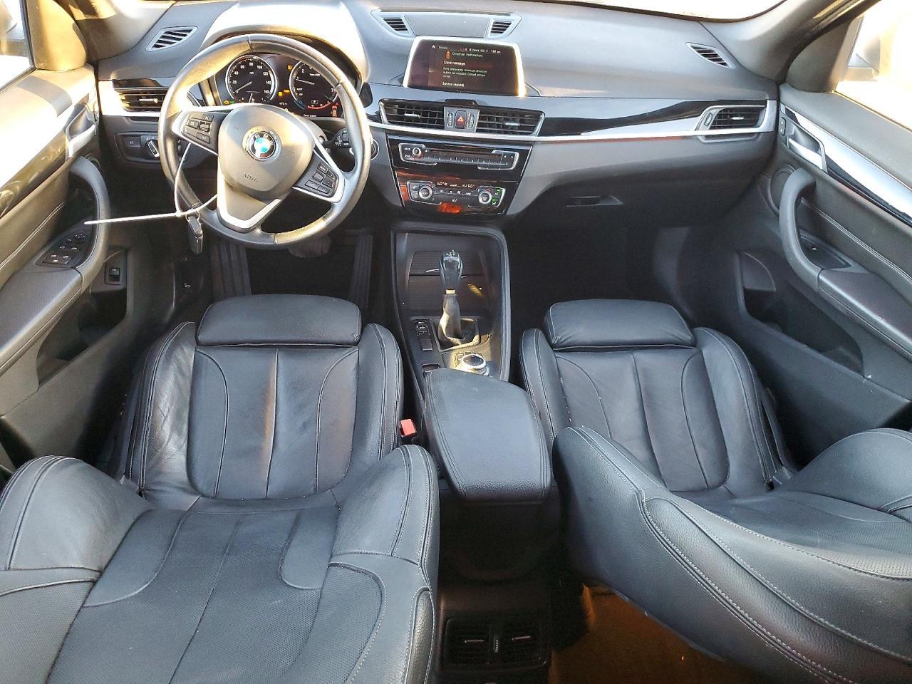 2018 BMW X1 Sdrive28I - zdjęcie 8