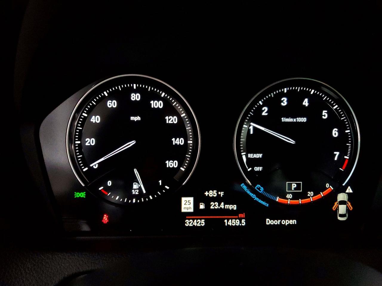 2020 BMW 2 Series - zdjęcie 9
