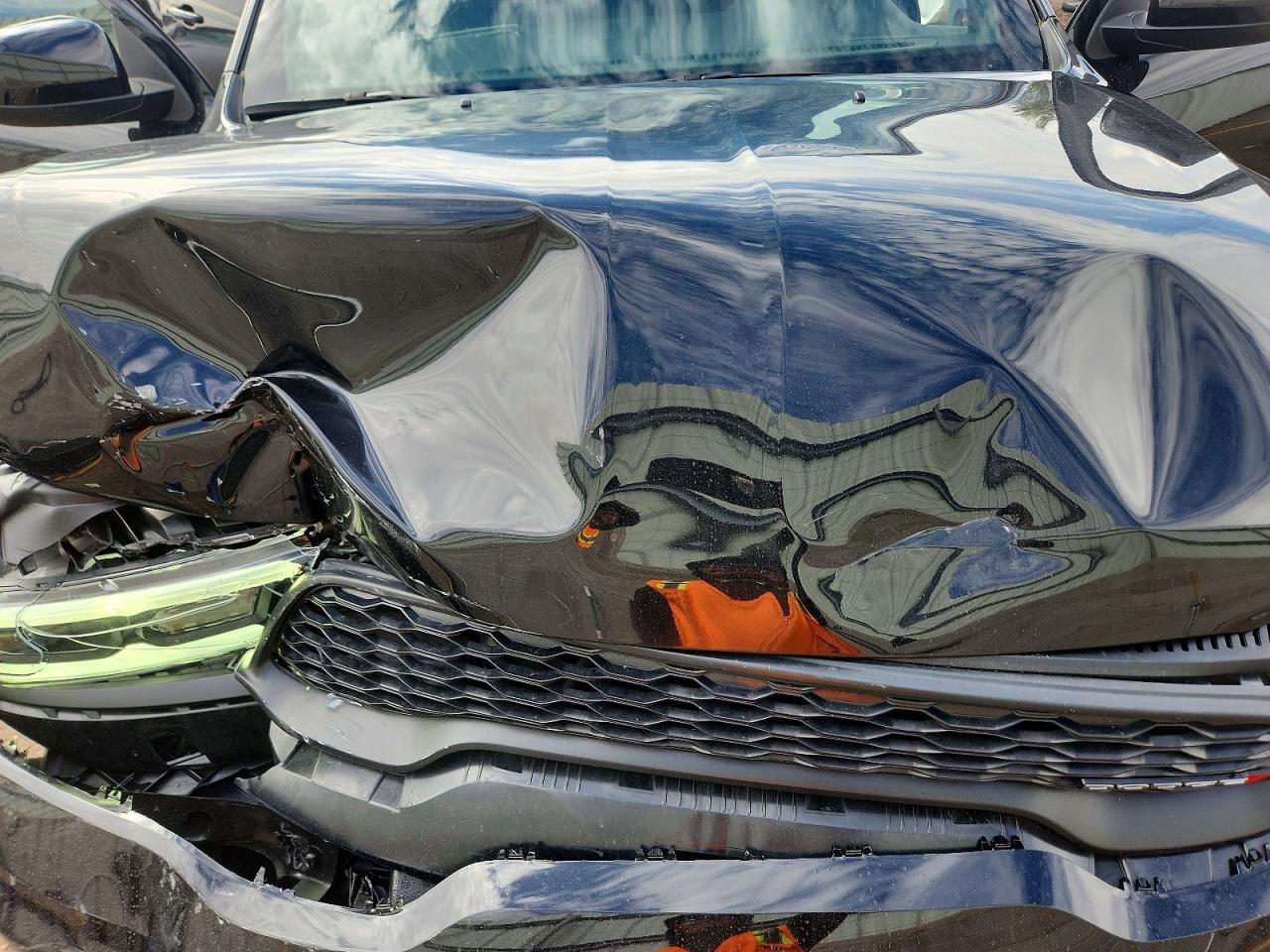 2025 Dodge Durango Gt - zdjęcie 11