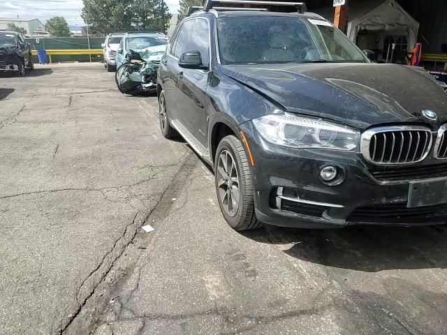 2018 BMW X5 Xdr40E - zdjęcie 13
