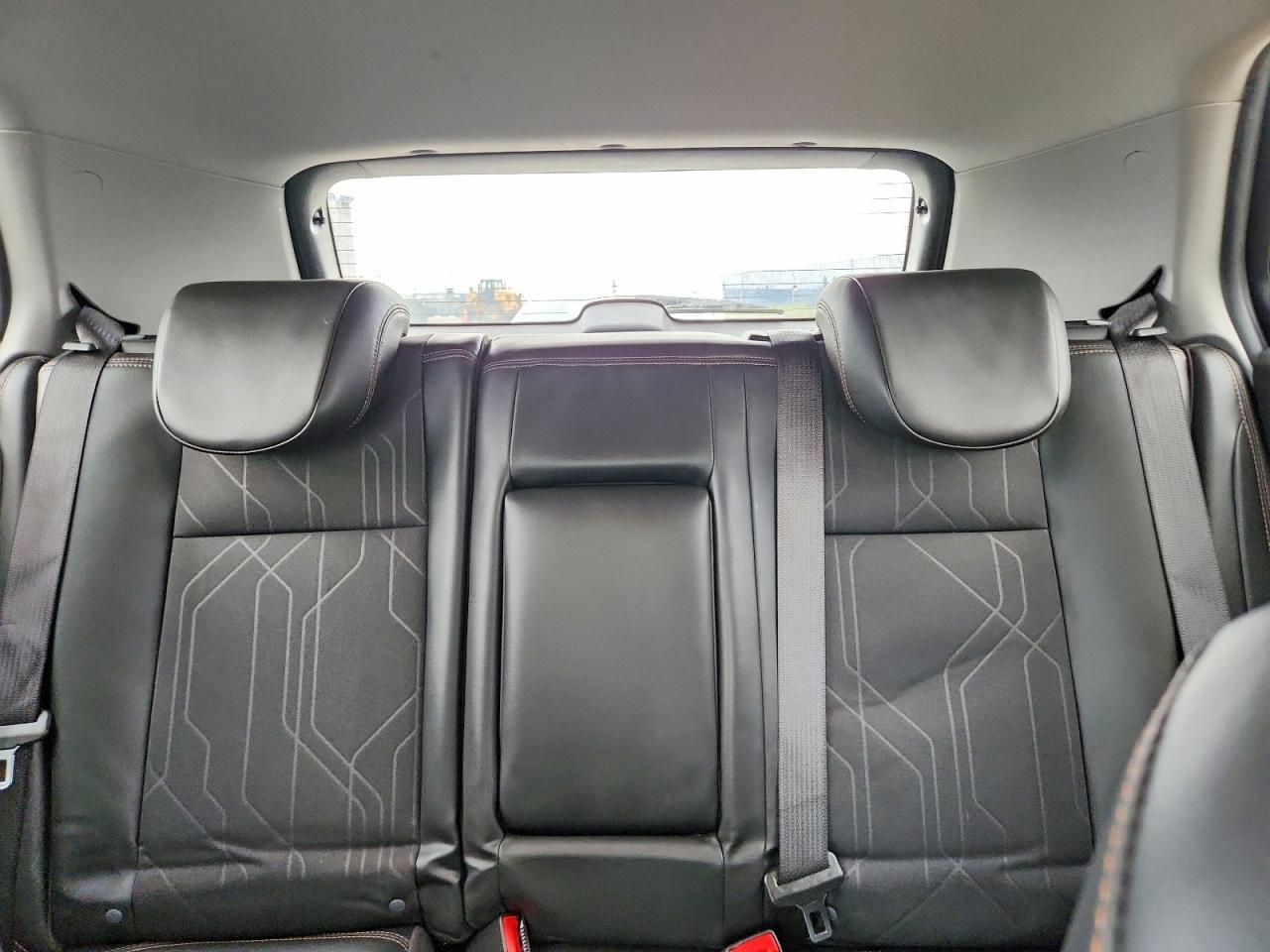 2020 Chevrolet Trax 1Lt - zdjęcie 10